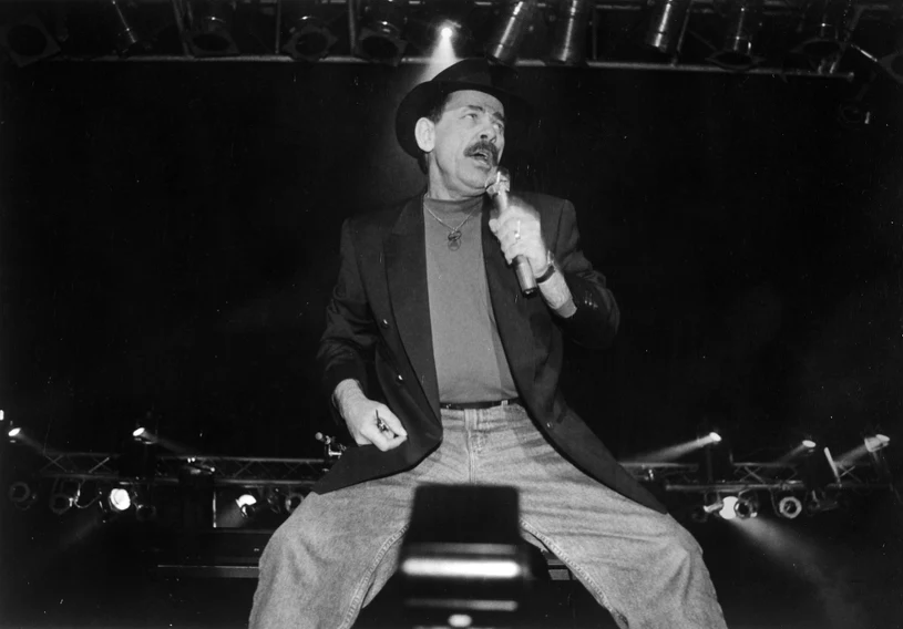 "Moja pierwsza ulubiona płyta". Pamiętacie te płyty z dzieciństwa?