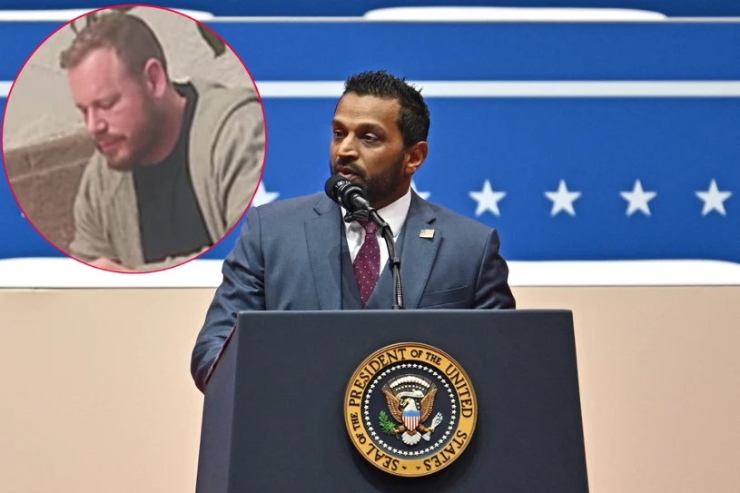 Były olimpijczyk "współczesnym Escobarem". Za jego pochwycenie dawano 15 mln