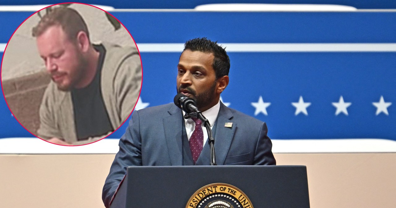 Były olimpijczyk "współczesnym Escobarem". Za jego pochwycenie dawano 15 mln