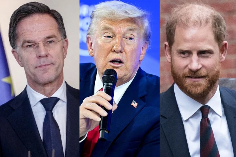 Świat reaguje na słowa Trumpa. "Obraźliwe", "haniebne" i "ignoranckie"