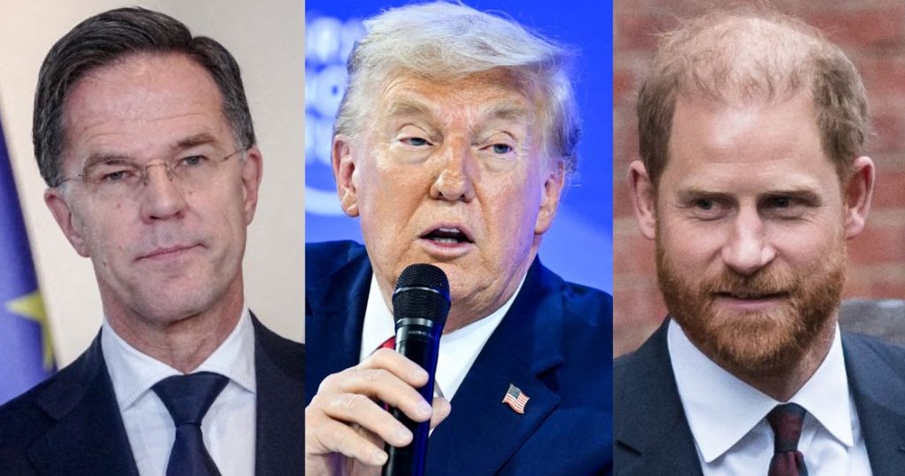 Świat reaguje na słowa Trumpa. "Obraźliwe", "haniebne" i "ignoranckie"