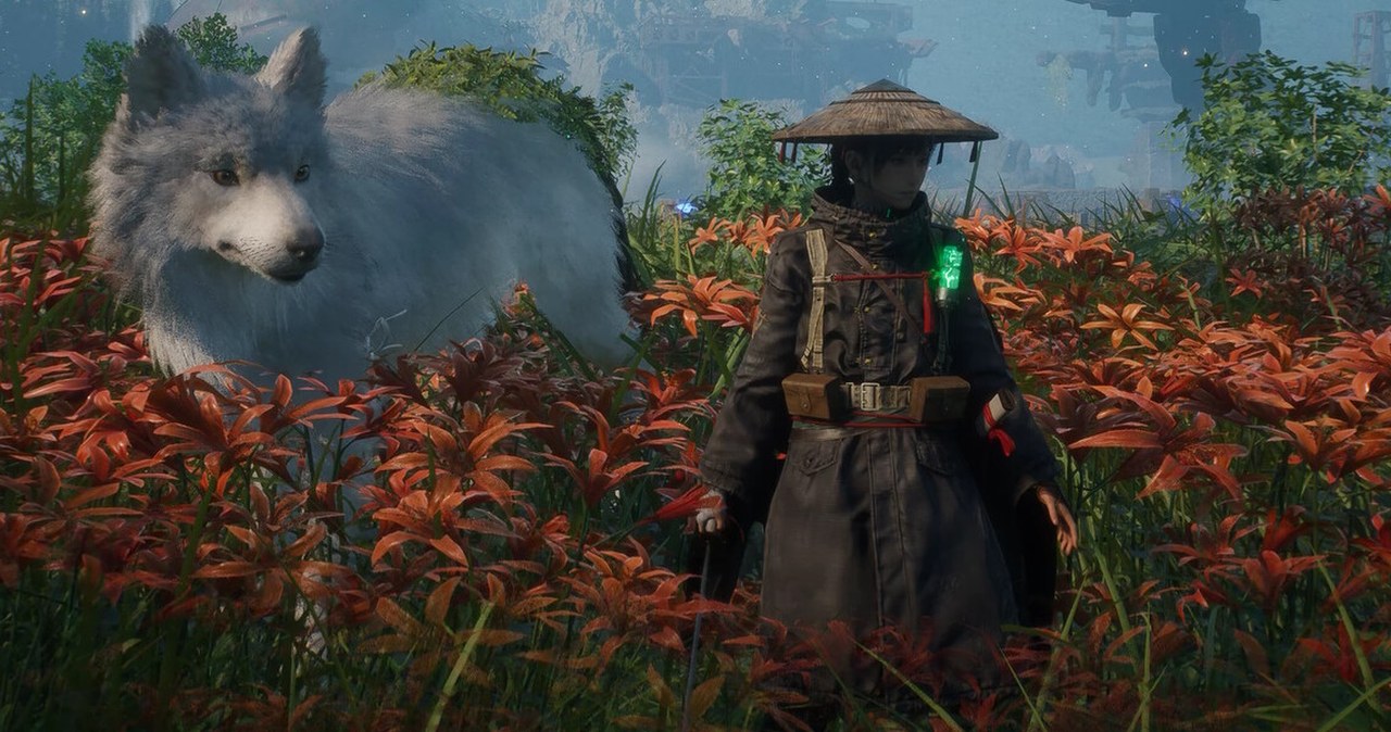 Beast of Reincarnation tworzy niewielki zespół. Game Freak zdradza szczegóły