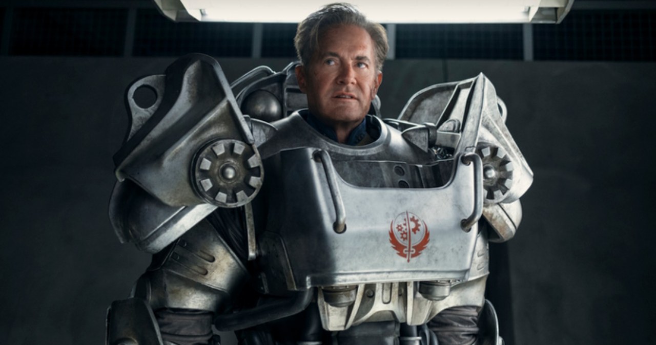 Fallout hitem Amazonu! Jeden z najpopularniejszych seriali w historii