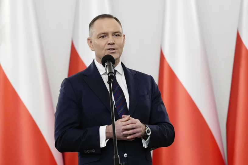 Nawrocki odpowiada Trumpowi. "Zasługują na szacunek i podziękowania "