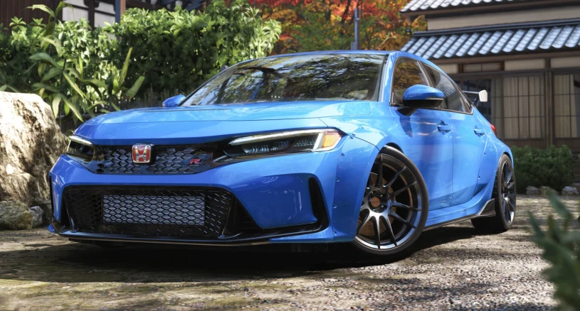 Zaprezentowano biomy na japońskiej mapie Forza Horizon 6. Robią wrażenie