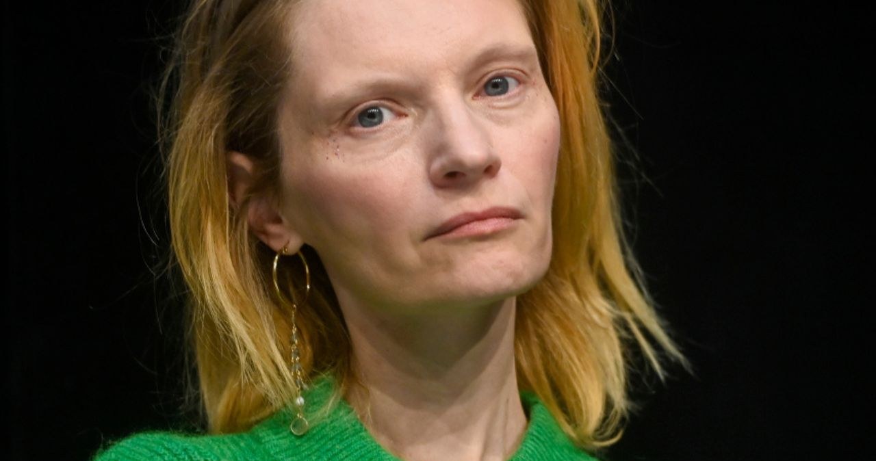 Agata Buzek potwierdziła doniesienia na swój temat. "To wymaga czasu"