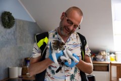 Sprawiedliwi - Wydział Kryminalny