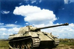 Czołg: najważniejsza broń II wojny światowej