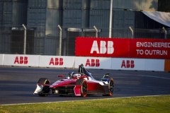 Formuła E: ePrix USA