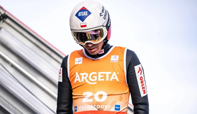 Polacy dostali straszliwe lanie w MŚ. Tak zareagowali. Jedno słowo Stocha