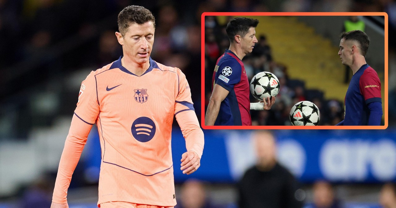 Media: Nie chciał już grać w Barcelonie, a tu zwrot akcji. Sensacyjny kierunek
