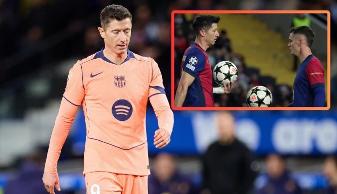 Media: Nie chciał już grać w Barcelonie, a tu zwrot akcji. Sensacyjny kierunek