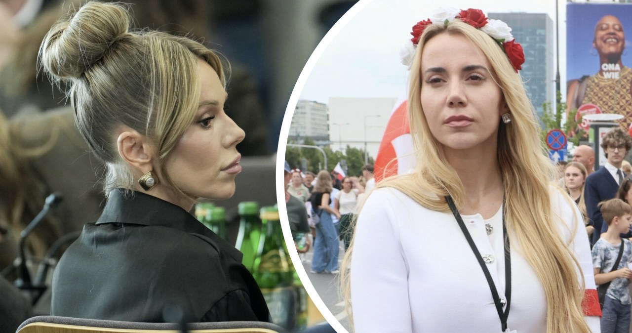 Doda rozpętała burzę na całą Polskę. Marianna Schreiber wkroczyła do akcji