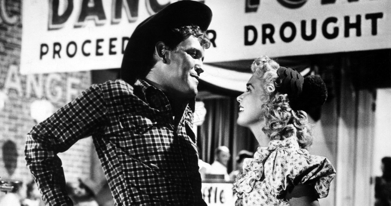 Nie żyje ikona lat 50. Dożyła pięknego wieku