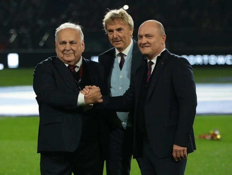 Finalista US Open wsparł WOŚP, namówił go polityk. "Szczytny cel"