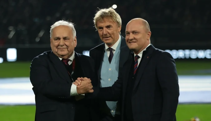 Finalista US Open wsparł WOŚP, namówił go polityk. "Szczytny cel"