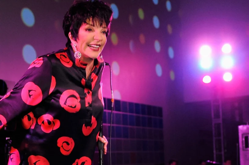 Ikona wraca na scenę po 13 latach. Podjęła kontrowersyjną decyzję