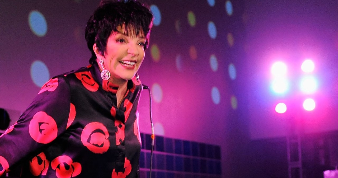 Ikona wraca na scenę po 13 latach. Podjęła kontrowersyjną decyzję