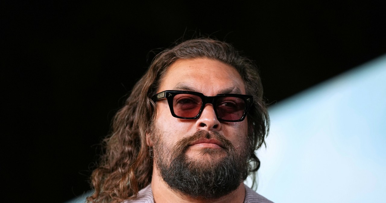 Rola idealnie skrojona dla niego. Trudno uwierzyć, iż tak długo czekał