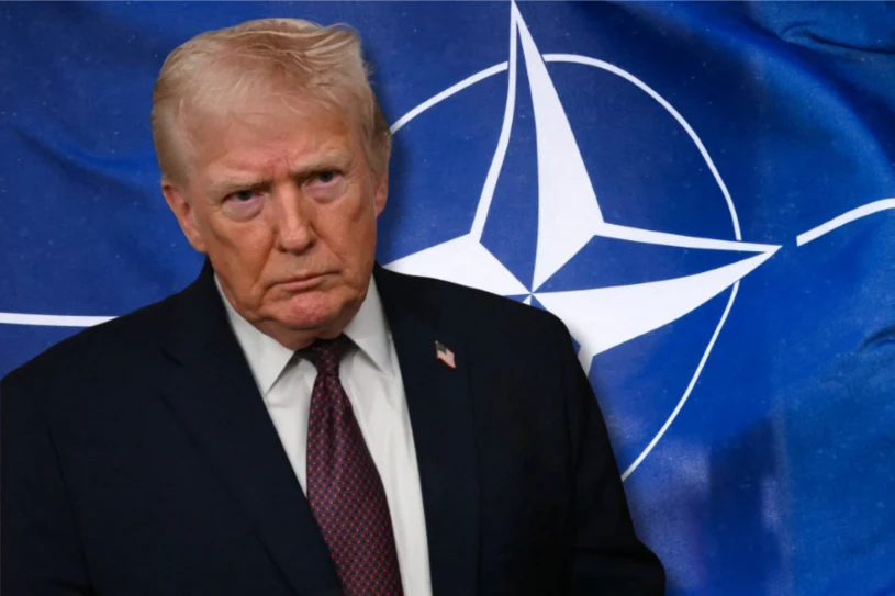 Fala krytyki i oburzenie po słowach Trumpa. Biały Dom reaguje