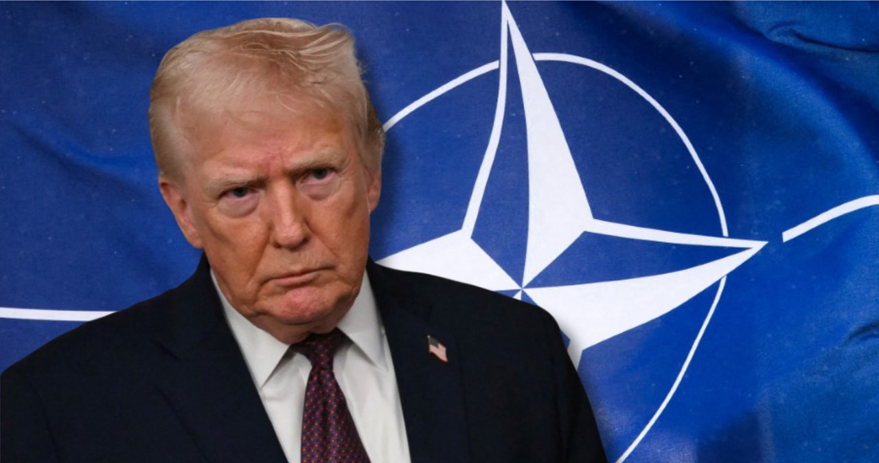 Fala krytyki i oburzenie po słowach Trumpa. Biały Dom reaguje