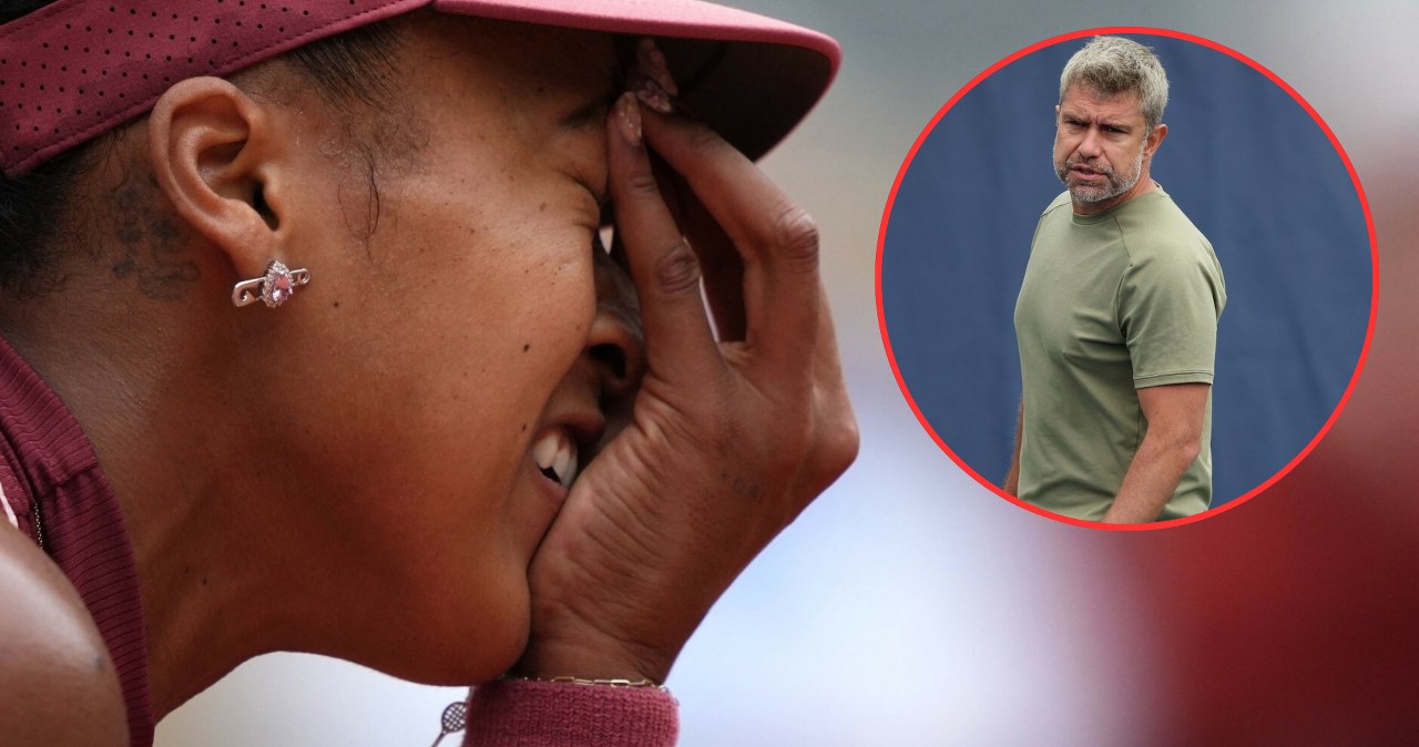 wiadomości,aktualności,Interia Cios dla Wiktorowskiego. Nagła rezygnacja. Nie będzie starcia ze Świątek w Melbourne