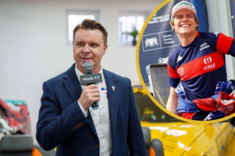 Nagła kontuzja gwiazdy. Klub informuje, padły ważne słowa