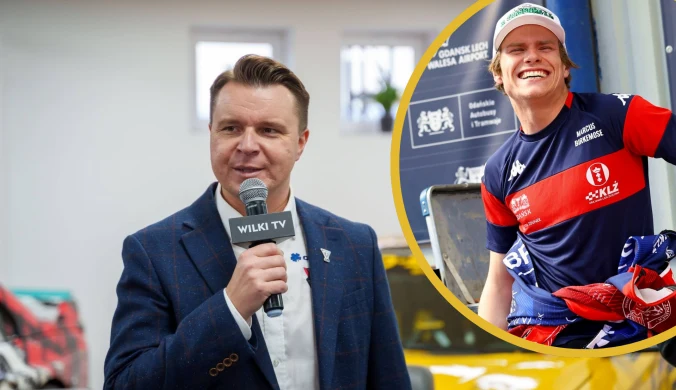 Nagła kontuzja gwiazdy. Klub informuje, padły ważne słowa