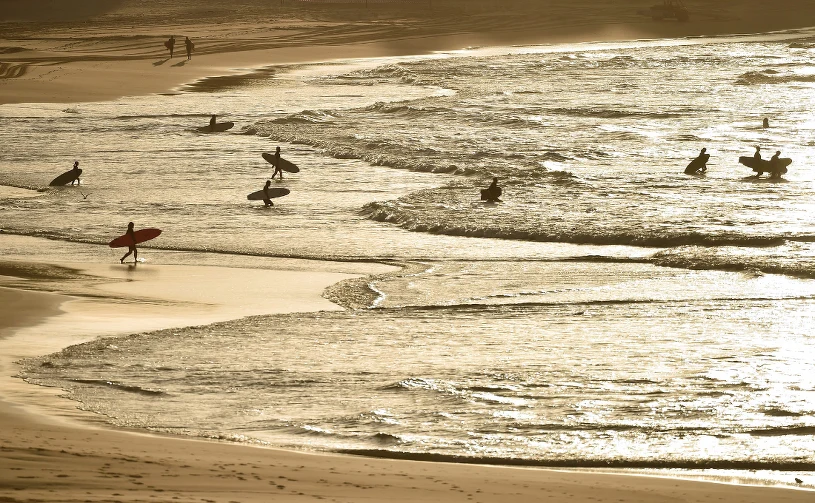 Tragedia na australijskim wybrzeżu. Zrozpaczeni rodzice zabrali głos