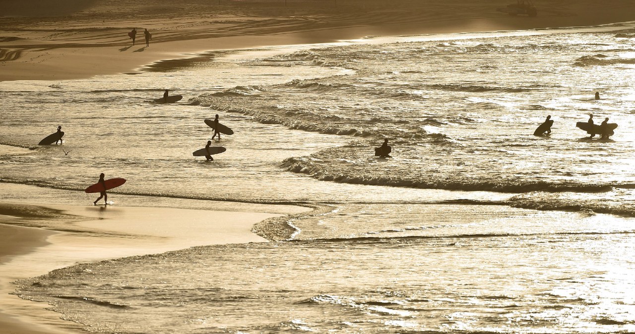 Tragedia na australijskim wybrzeżu. Zrozpaczeni rodzice zabrali głos