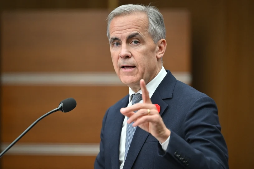 Trump z pretensjami do swojego sąsiada. "Chiny ich zjedzą"