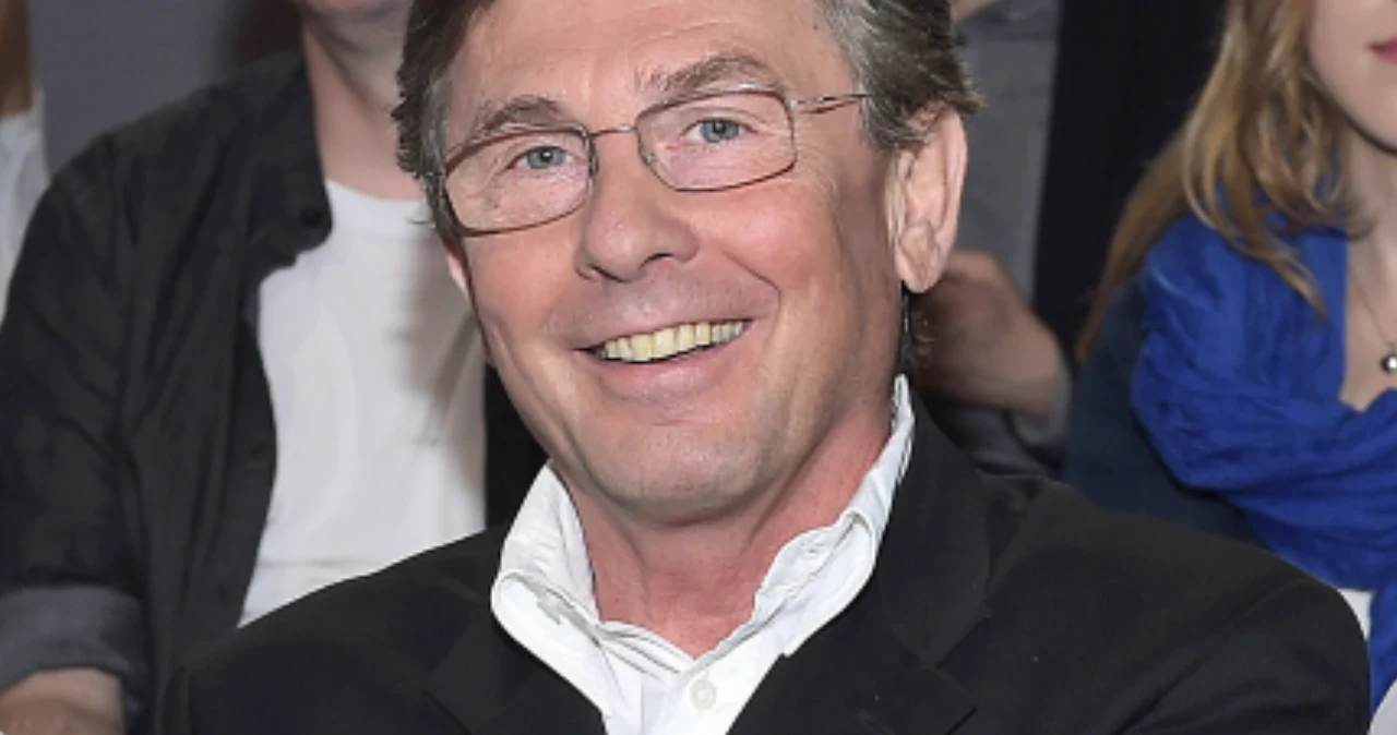 Tomasz Mędrzak nie mówi o żonie publicznie. Wszystko przez jej zawód