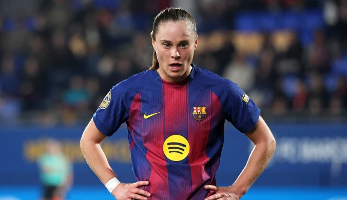 Hiszpanie zgodni, zapadła ostateczna decyzja ws. Pajor. Tuż przed "El Clasico"