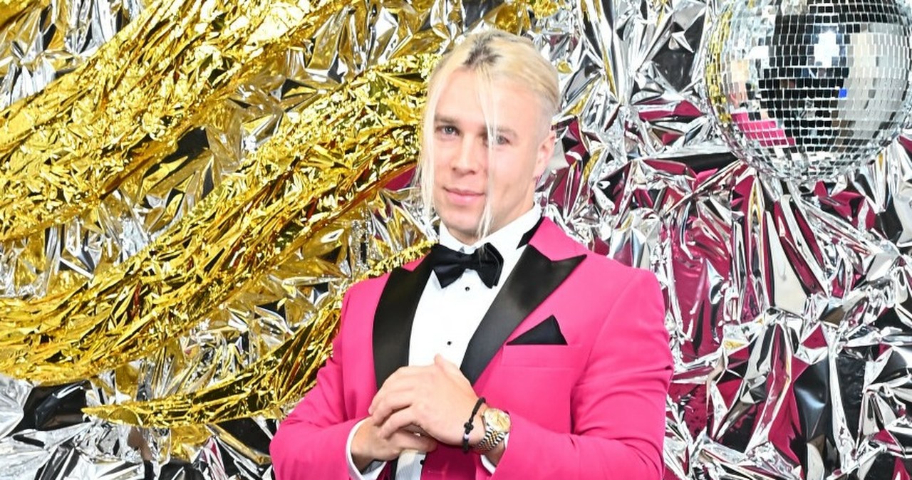 Skolim nie wiedział co się dzieje. "Po 30 sekundach wyłączyłem mózg"