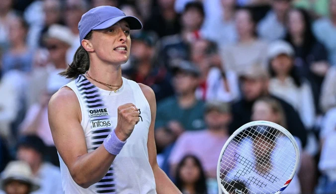Tyle organizatorzy Australian Open muszą zapłacić Świątek. Powód jest jasny