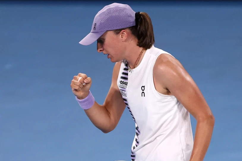 Wyrok ws. Świątek tuż przed US Open. "To czyni ją niezwykle groźną"