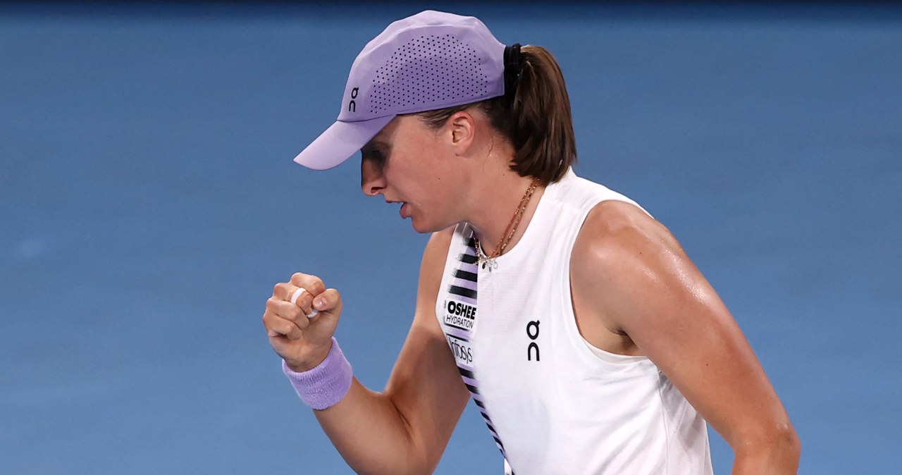 Wyrok ws. Świątek tuż przed US Open. "To czyni ją niezwykle groźną"