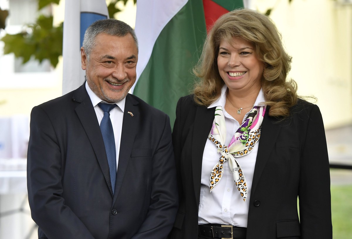 W Bułgarii pisze się historia. Takiej sytuacji nie było od prawie 750 lat