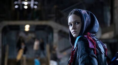 Zdjęcie ilustracyjne Sortownia odcinek 2 