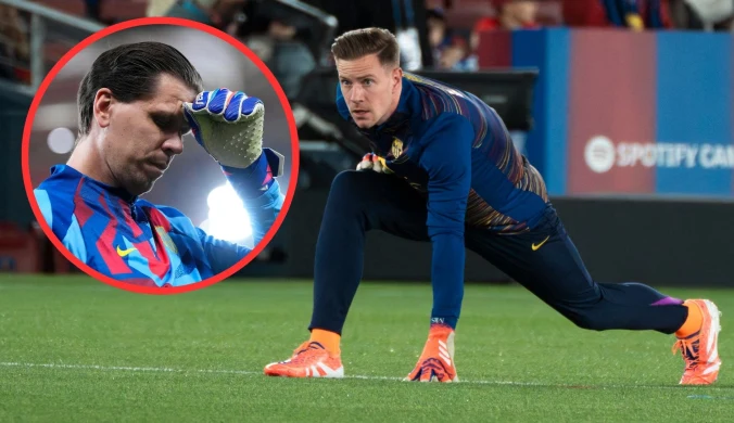 Ujawnili chytry plan Barcelony. Nagle padło nazwisko Szczęsnego, już wiadomo