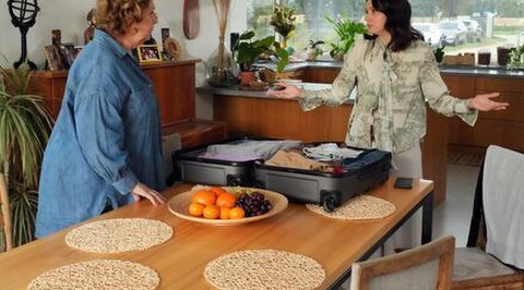 Zdjęcie ilustracyjne Barwy szczęścia odcinek 3309 