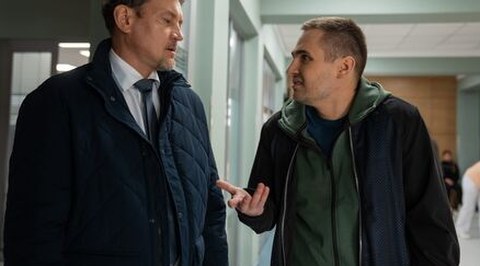 Zdjęcie ilustracyjne Na dobre i na złe odcinek 979 "Karambol"