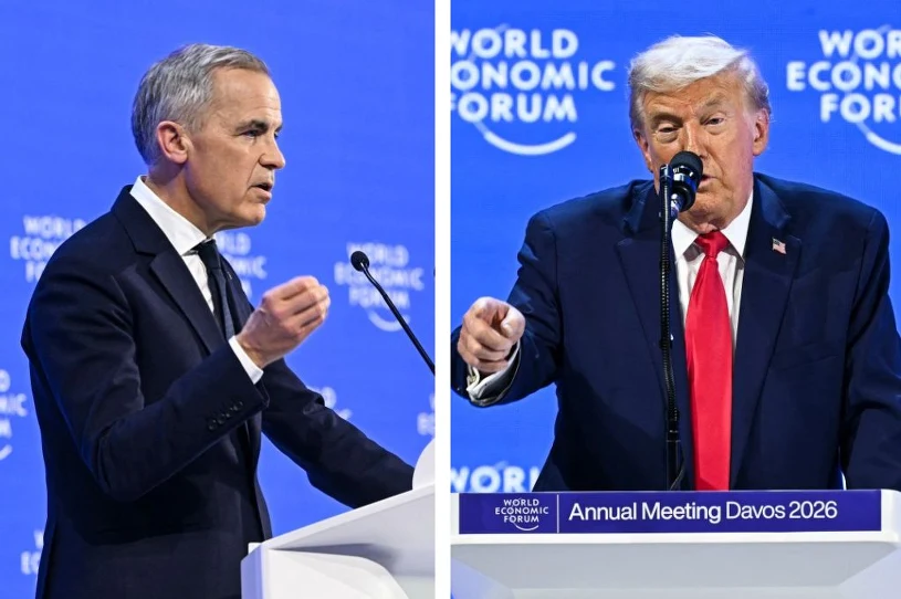 Trump zagroził sąsiadowi. W grę wchodzą gigantyczne cła