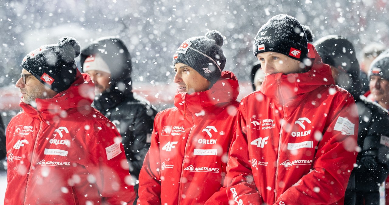 Wąsek sprawi niespodziankę na igrzyskach? "Ten manewr może się udać"