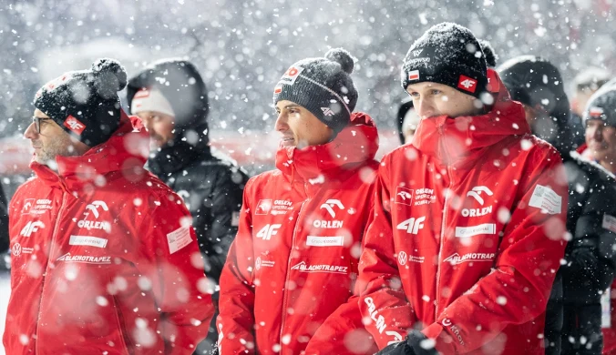 Wąsek sprawi niespodziankę na igrzyskach? "Ten manewr może się udać"