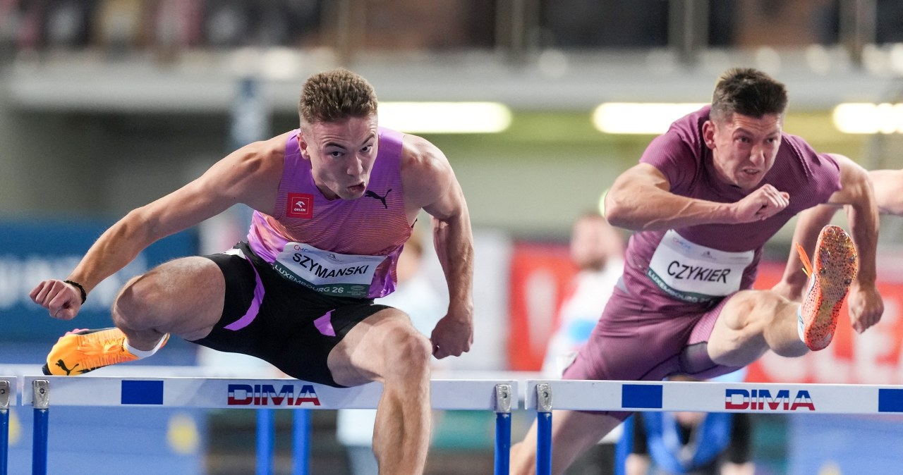 Lider światowych list przyjechał po rekord. "Z nieba do piekła"