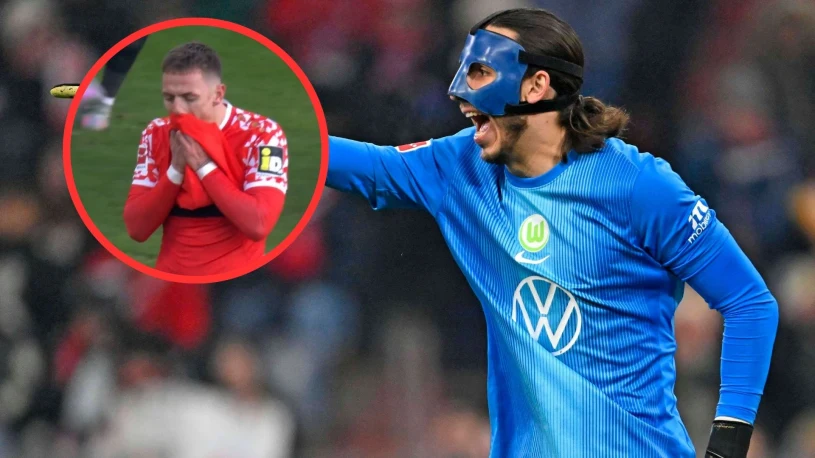 Niemcy zaczęli łapać się za głowy po tym, co zrobił Polak. Wyczyn, potem dramat