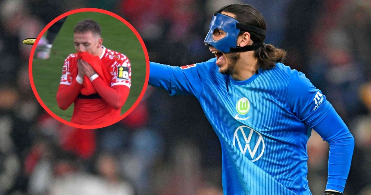 Niemcy zaczęli łapać się za głowy po tym, co zrobił Polak. Wyczyn, potem dramat