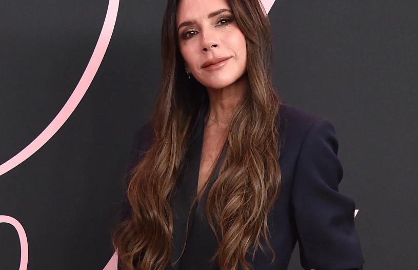 Nieoczekiwany zwrot ws. Beckhamów. "Zróbmy jej ten numer"