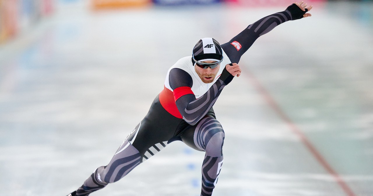Jest kolejny medal dla Polski. Najpierw złoto, później srebro. Dominacja Żurka